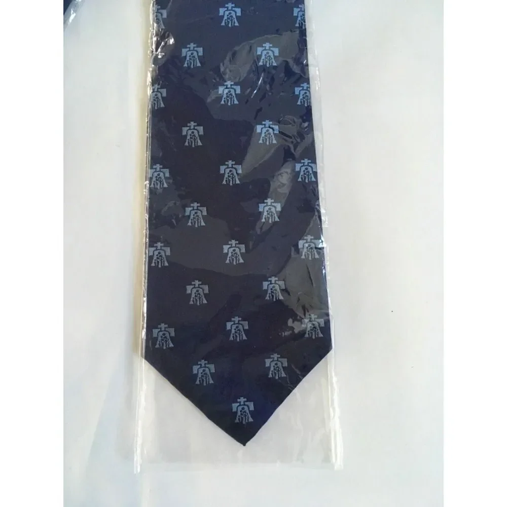 The World Meeting Of Families 2015 Philadelphia The Liberty Bell Print Silk Tie